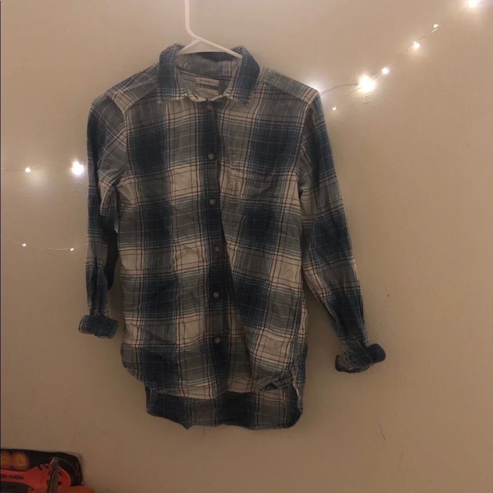 Flannel - Picture 2 of 3